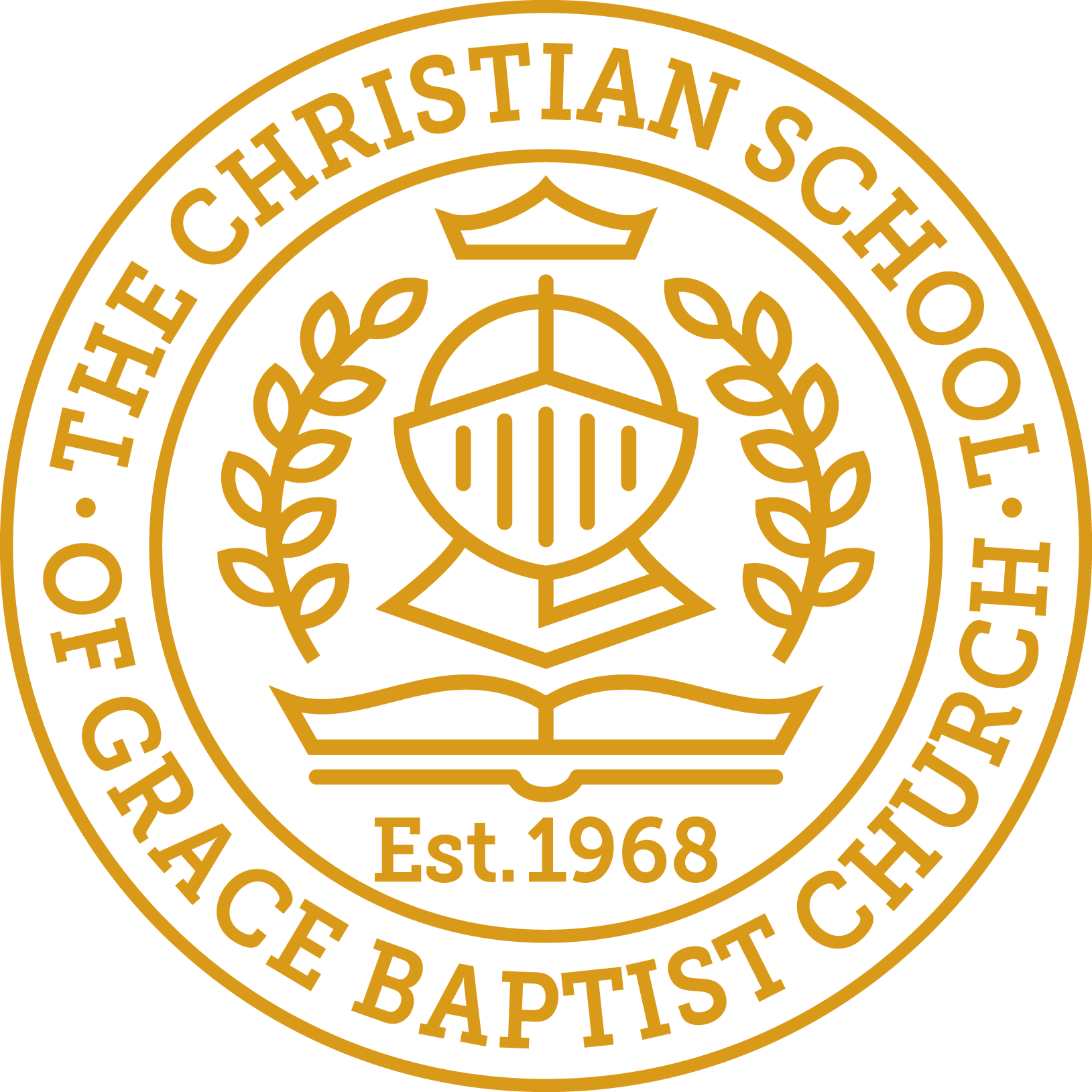 The Christian School of Grace Baptist Church